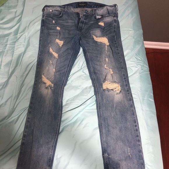 PacSun Other - Pacsun distressed skinny jeans